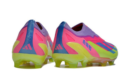 Firm Ground Soccer Cleats Adidas X Crazyfast FG