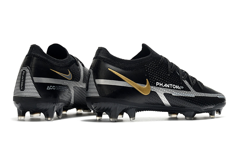 Firm Ground Soccer Cleats Nike Phantom GT 2 Elite FG