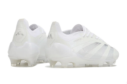 Firm Ground Soccer Cleats Adidas Predator 30 Elite FG