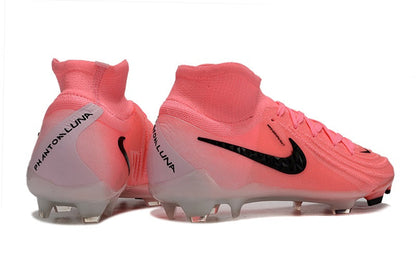 Firm Ground Soccer Cleats Nike Phantom Luna Elite Nu FG