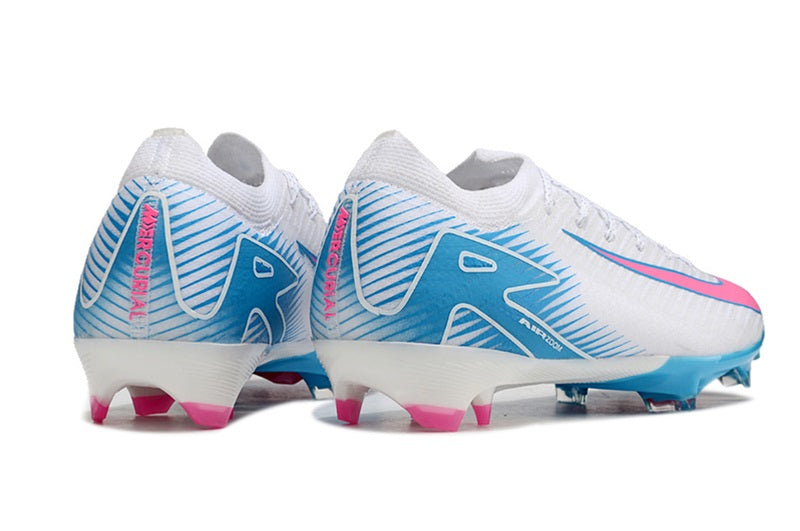 Firm Ground Soccer Cleats Nike Air Zoom Mercurial Vapor 16 FG