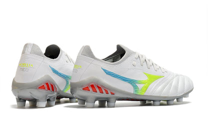 Firm Ground Soccer Cleats Mizuno Morelia Neo 3 Made In Japan FG
