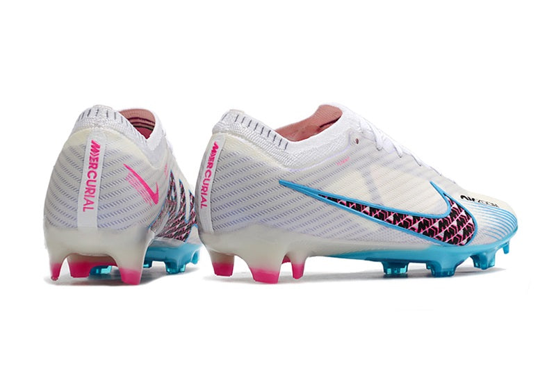 Firm Ground Soccer Cleats Nike Air Mercurial Vapor 15 FG