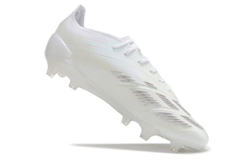 Firm Ground Soccer Cleats Adidas Predator 30 Elite FG