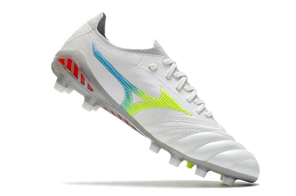 Firm Ground Soccer Cleats Mizuno Morelia Neo 3 Made In Japan FG