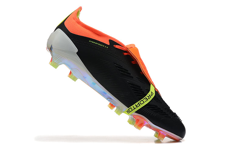 Firm Ground Soccer Cleats Adidas Predator Elite Tongue FG