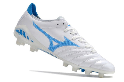 Firm Ground Soccer Cleats Mizuno Morelia Neo 3 FG