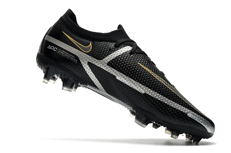 Firm Ground Soccer Cleats Nike Phantom GT 2 Elite FG