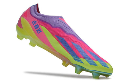 Firm Ground Soccer Cleats Adidas X Crazyfast FG