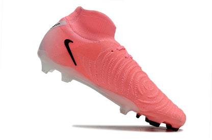 Firm Ground Soccer Cleats Nike Phantom Luna Elite Nu FG
