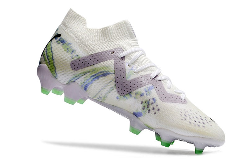 Firm Ground Soccer Cleats Puma Future Ultimate FG