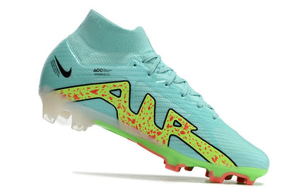 Firm Ground Soccer Cleats Nike Mercurial Superfly 9 FG