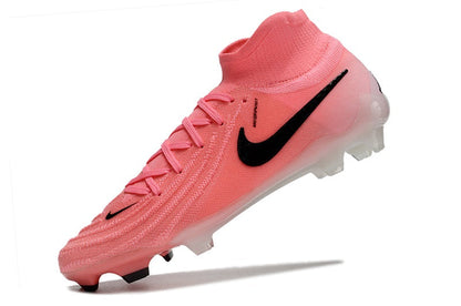 Firm Ground Soccer Cleats Nike Phantom Luna Elite Nu FG
