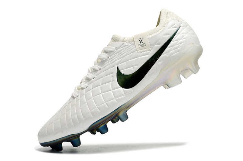 Firm Ground Soccer Cleats Nike Tiempo Legend 10 2 FG