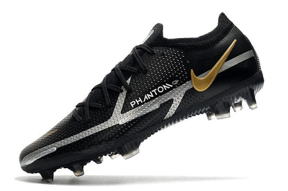 Firm Ground Soccer Cleats Nike Phantom GT 2 Elite FG