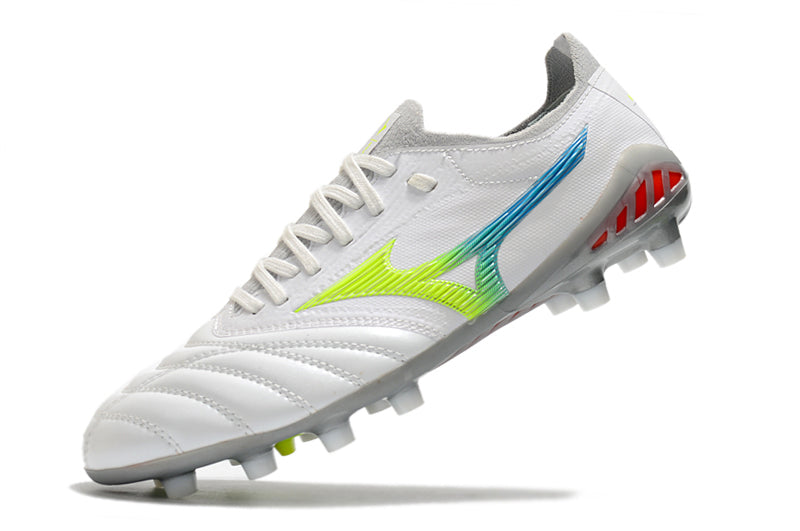 Firm Ground Soccer Cleats Mizuno Morelia Neo 3 Made In Japan FG