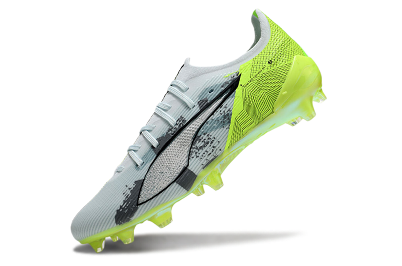 Firm Ground Soccer Cleats Puma Ultra 5 Ultimate FG