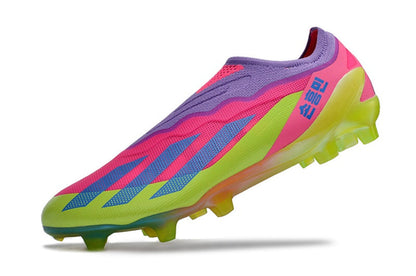 Firm Ground Soccer Cleats Adidas X Crazyfast FG
