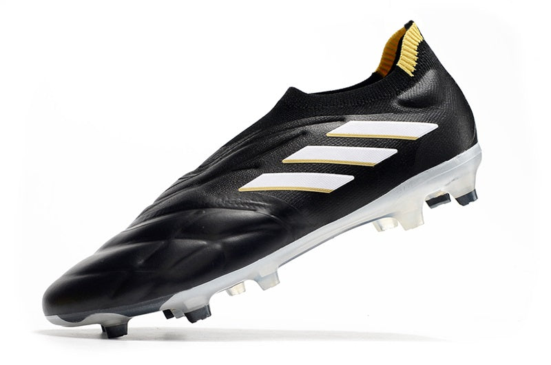 Firm Ground Soccer Cleats Adidas Copa Pure FG