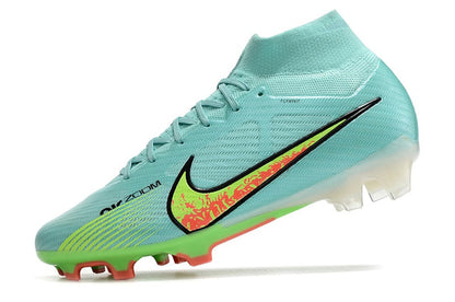 Firm Ground Soccer Cleats Nike Mercurial Superfly 9 FG