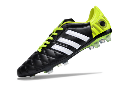 Firm Ground Soccer Cleats Adidas 11 Pro FG