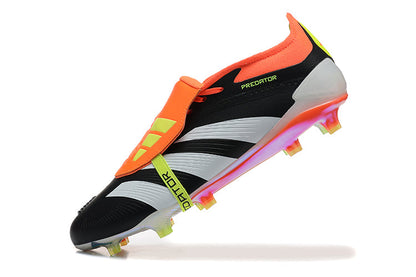 Firm Ground Soccer Cleats Adidas Predator Elite Tongue FG
