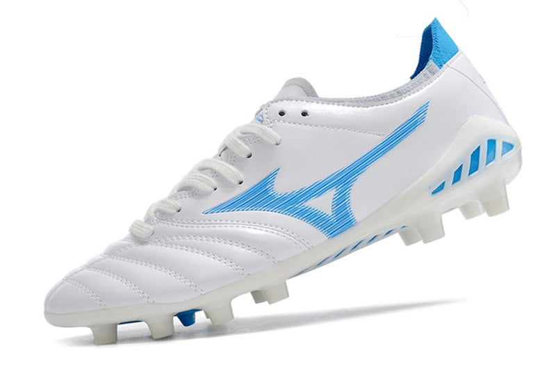 Firm Ground Soccer Cleats Mizuno Morelia Neo 3 FG