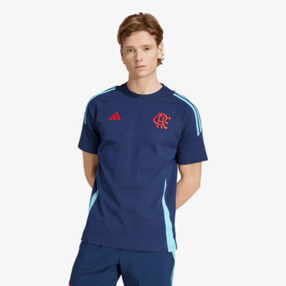Jersey Training Flamengo 2025/26