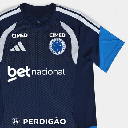 [Pre-order] Jersey Cruzeiro 26/27 Training