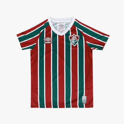 Kids Set Fluminense 2025/26 I