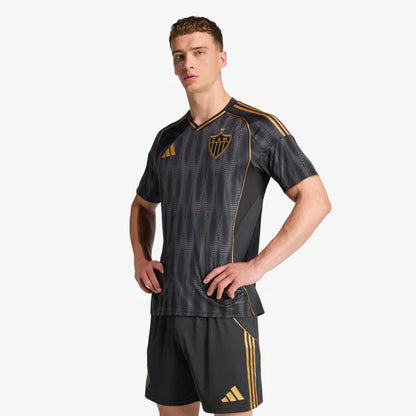 Jersey Atlético Mineiro 2025/26 III