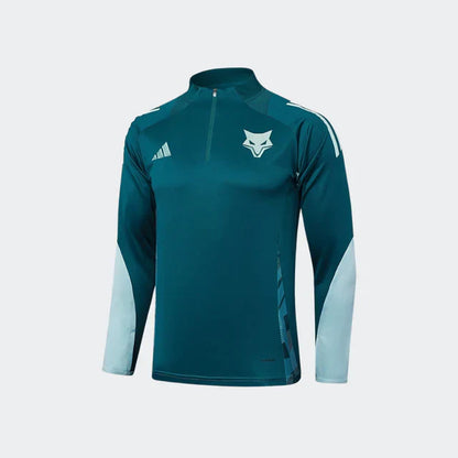 Set Training Cruzeiro 2025/26