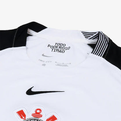 Kids Set Corinthians 2025/26 I