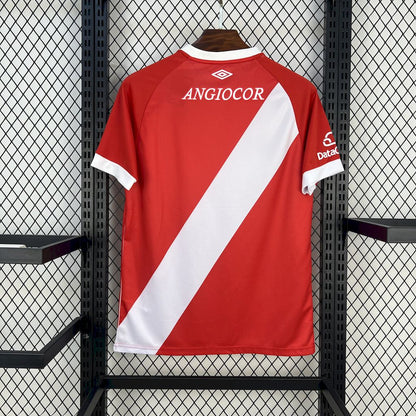 Argentinos Juniors 2025/26 Home Jersey