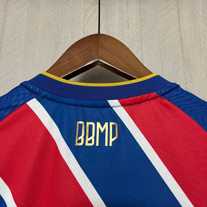 Jersey Bahia 24/25 Uniforme 2 Jogo