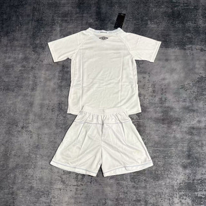 Kids Set Santos 2025/26