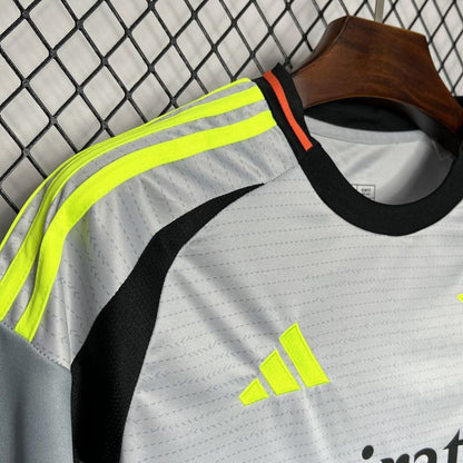 Jersey Benfica III 24/25 Gray