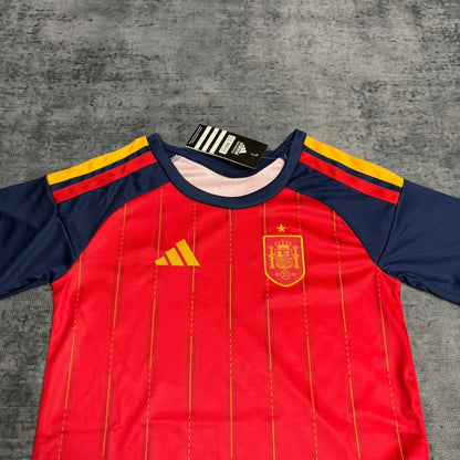 Kids Set Spain 2026/27