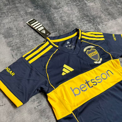 Kids Set Boca Juniors 2025/26