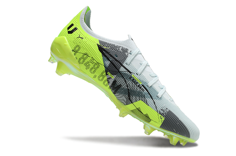 Firm Ground Soccer Cleats Puma Ultra 5 Ultimate FG
