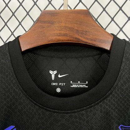 Jersey Pre-Match Barcelona x Kobe Bryant 2025/26 Fan Version - Men's