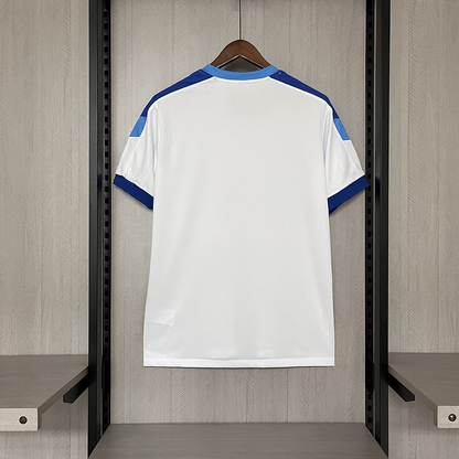 25/26 Paysandu away