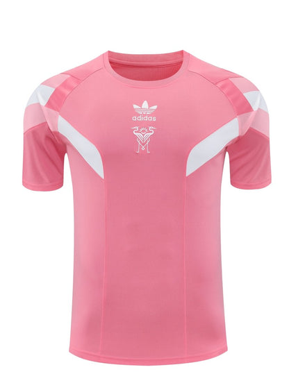 Adult Training Kit Inter Miami 2025/26 Shorts and Jersey