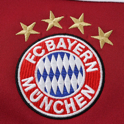 Men Sweatshirt FC Bayern Munich 2026