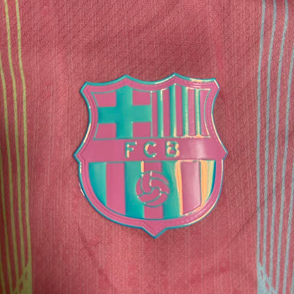 Kids Set Barcelona 2025/26