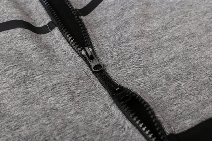 Tech Fleece Tracksuit Set Hoodie & Pants