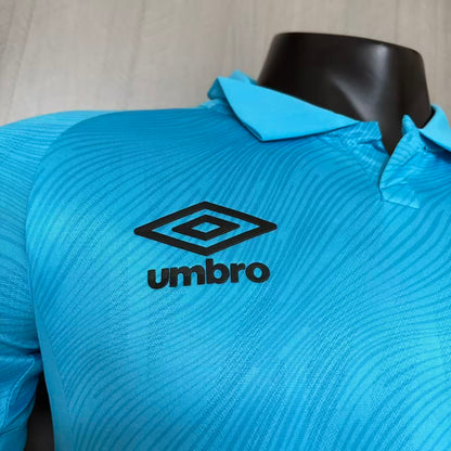 Player Edition 2025/26 Santos III Jersey [Slim Fit]