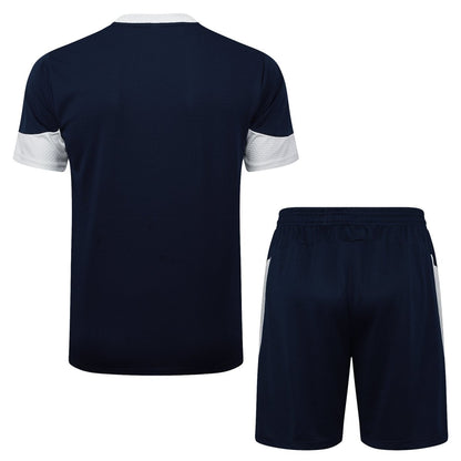Adult Training Kit Portugal 2025/26 Shorts and Jersey