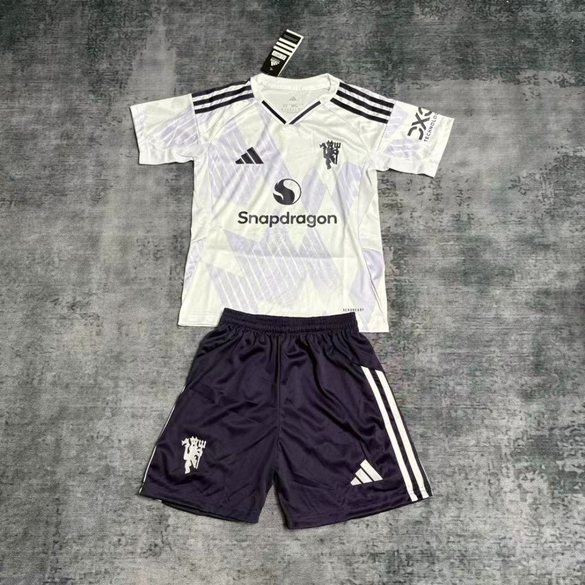 Kids Set Manchester United 2025/26