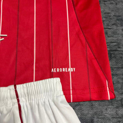 Kids Set Nottingham Forest 2025/26